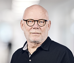 Lars Christensen Pro-Automatic