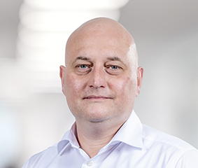 Mads Dam Salgsingeniør Pro-Automatic