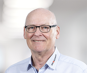 Palle Ritter Salgsingeniør Pro-Automatic