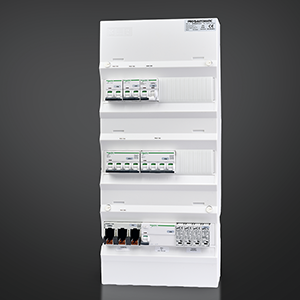 Pro-Automatic gruppetavle