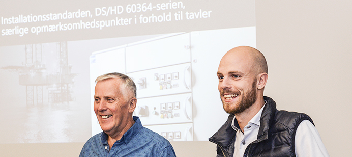 Pro-Automatic Seminar