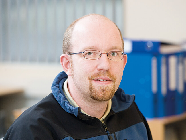 Carsten Fredensborg Pro-Automatic